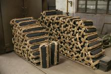 Hot Sale Gasification plate