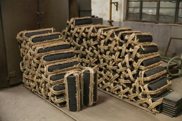 Hot Sale Gasification plate