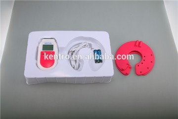 manufacturer directing selling breast nipple massage with CE