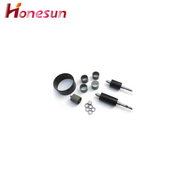 Injection Mold NdFeB Magnets with Magnetization for motor