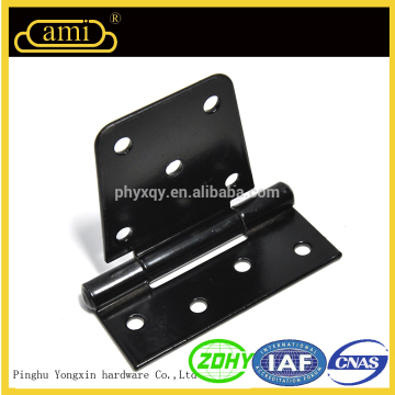 low price simple install wood frame window hinge for home use