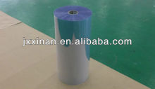 pvc label film