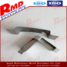 tools for vacuum coating industry molybdenum boats
