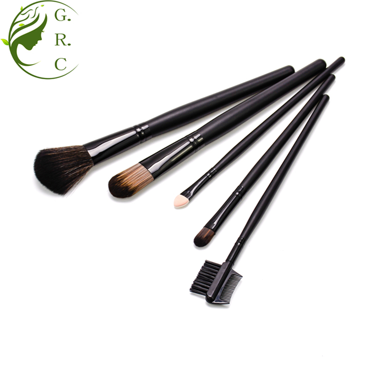 Travel Artis Cosmetic Brushes Makeup Brush Sets Target