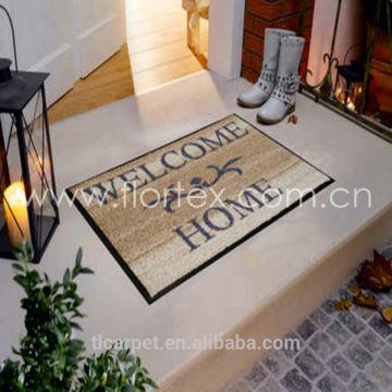 Sound Proof Door Mat DM-003