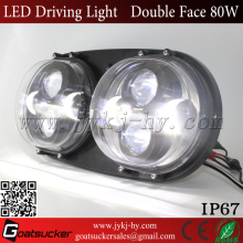 new item led headlight,d1s led head lights conversion harley headlight