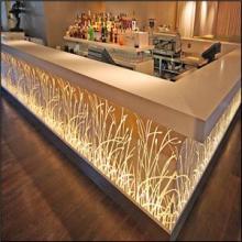 Pub Counter