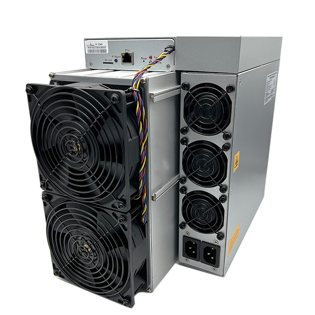 Приборная машина для майнера Bitmain Antminer Miner