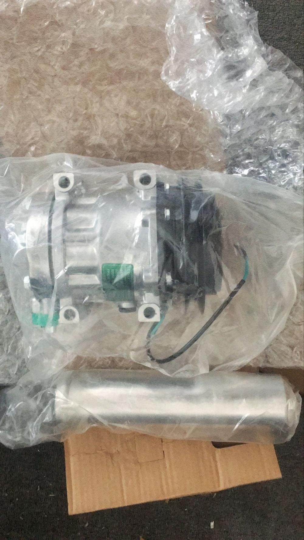 Air Compressor Dry Air Compressor Dry