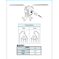 Electronic components Rotary switch