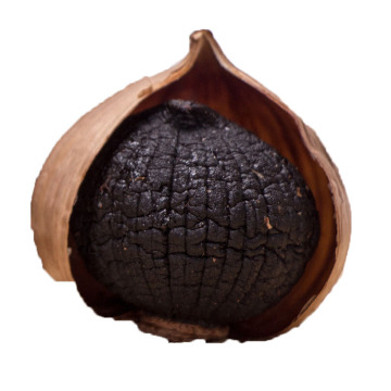 250g Single Black Garlic