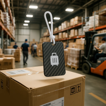 Custom Carbon Fiber Gifts - Elegance Meets Durability