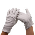 gants de polissage de bijoux professionnels en microfibre