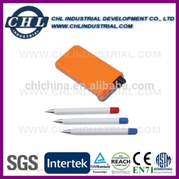 Cheap price mini highlighter marker set