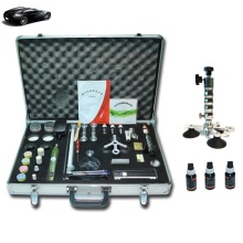 Super QI JIANG DIY Windshield Repair Resin for Car Window Glass