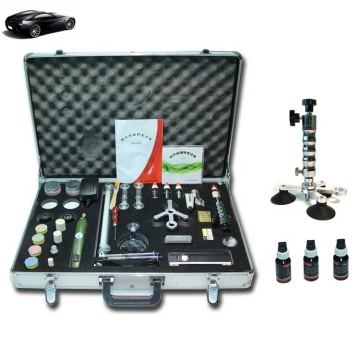 Super QI JIANG DIY Windshield Repair Resin for Car Window Glass