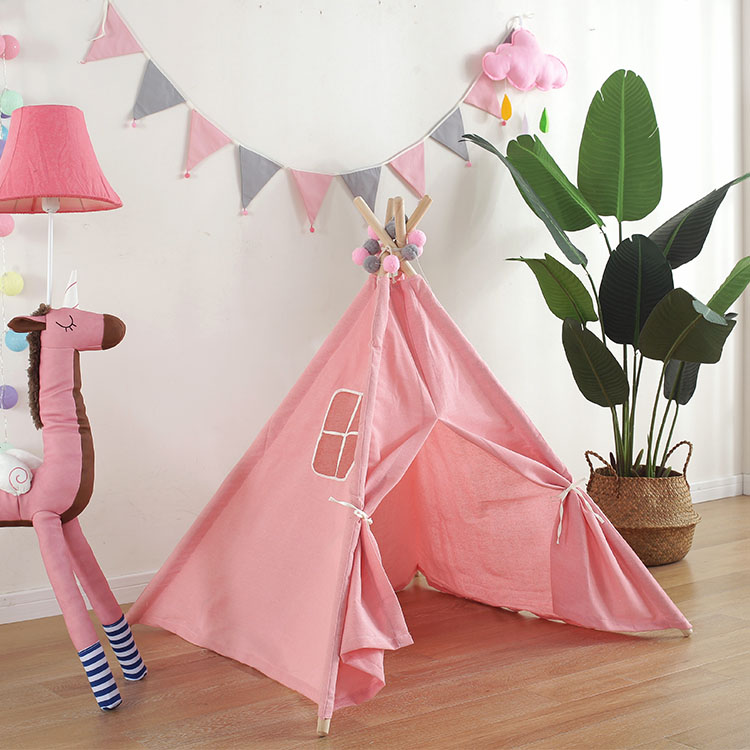 Outdoor Indoor Children's Tents