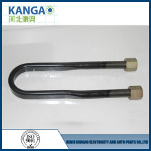 2016 High quality cheap used Search products U-bolt for Man