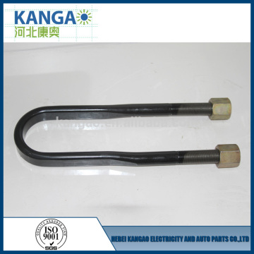 2016 High quality cheap used Search products U-bolt for Man