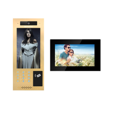 Video Intercom Doorbell HD night vision