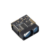 2000m Time of Flight Sensor Long Range
