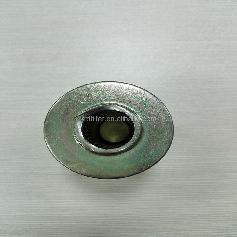 G04260 Factory hydraulic return oil filter element