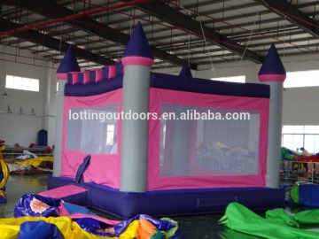 nice Inflatable Combo Castle, inflatable jumper combo, inflatable combo