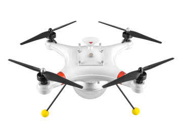 Best Waterproof Camera Drone