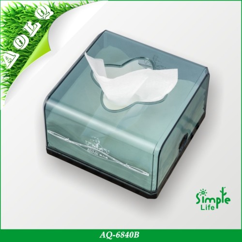 Portable tissue dispensers,table tissue dispenser