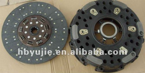 stry 420 clutch disc and clutch cover
