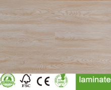 laminate flooring under appliances