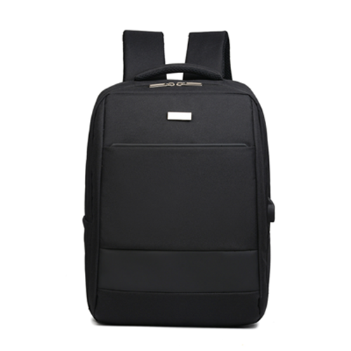 Pure Color Style Backpack