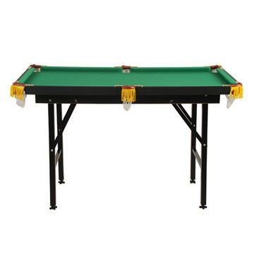 Billiard Equipment Children's Pool Table