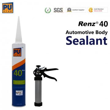 vehicle body pu sealant