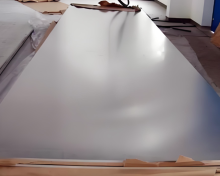 6061 Thick Aluminum Alloy Plate