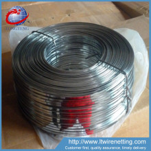 stitching wire for corrugated box/electro gi wire flat/stitching wire