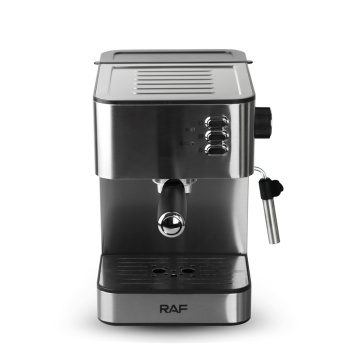 Máy pha cà phê Espresso thiết bị gia dụng chuyên nghiệp