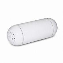 Fashionable Speaker with 4W Output Power