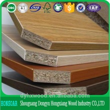 carb naf/nauf 35~40.4mm hollow core particle board