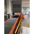 Linear Cross Belt Logistics Sorter