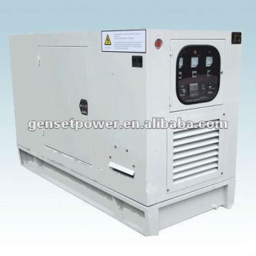 Japanese protable Small genset