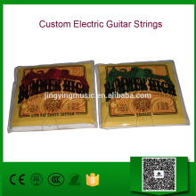 Custom Guitar Strings Electric Guitar String
