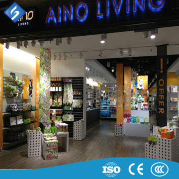 Sunglass Gondola Store Racks And Displays