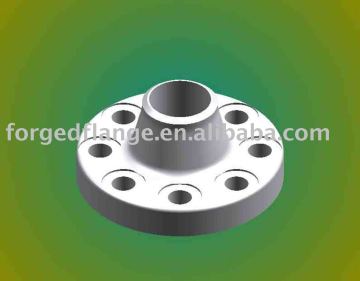 wn flange(steel flange,forged flange)