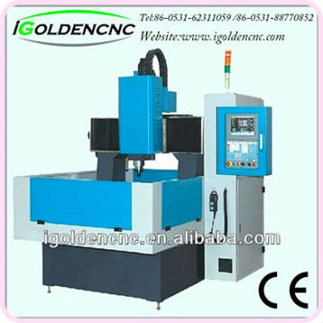 Best selling china milling machine for metal cnc metal milling machine