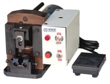 PC RJ45 connector crimping machine