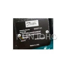 Dan foss Hydraulic Pump Models and Specifications: A Comprehensive Guide