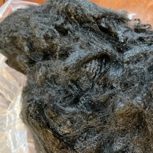 1.2D-6D Polypropylene staple fiber for Concrete