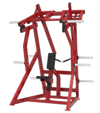 Plate-loaded ISO-Lateral D.Y.Row