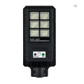 100w 200w 300w 400w 500w im Freien IP66 Solar-LED-Straßenlaterne